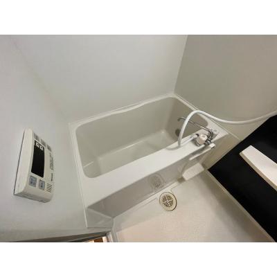 エールマンスリー広島駅　四番館(12-1)【★無料WI-FI標準装備（無制限）★広島駅・市内繁華街徒歩圏内★独立洗面台、２口コンロ、乾燥機能付き洗濯機】の物件写真6