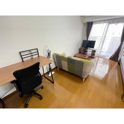 エールマンスリー広島駅　四番館(4-3)【★無料WI-FI標準装備（無制限）★広島駅・市内繁華街徒歩圏内★独立洗面台、２口コンロ、乾燥機能付き洗濯機】の外観画像