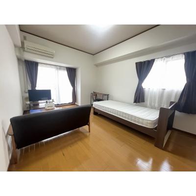 エールマンスリー広島駅　四番館(6-3)【★無料WI-FI標準装備（無制限）★広島駅・市内繁華街徒歩圏内★独立洗面台、２口コンロ、乾燥機能付き洗濯機】の外観画像