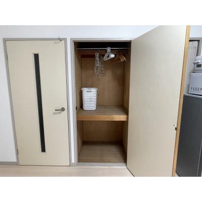 エールマンスリー広島駅北　参番館（2-2)　【★無料WI-FI標準装備（無制限）★、JR広島駅　広島電鉄広島駅徒歩圏内、角部屋、宅配BOX、ゴミ毎日回収】の物件写真3