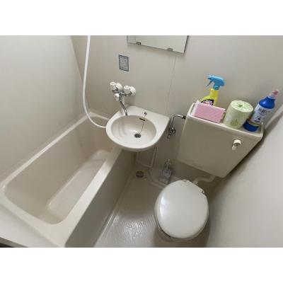 エールマンスリー広島駅北　参番館（2-2)　【★無料WI-FI標準装備（無制限）★、JR広島駅　広島電鉄広島駅徒歩圏内、角部屋、宅配BOX、ゴミ毎日回収】の物件写真5