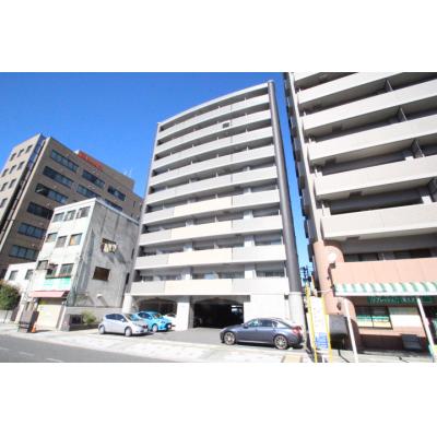 エールマンスリー東蟹屋（6-5）【★敷地内駐車場有★無料WI-FI標準装備（無制限）★、３２型TV、ゴミ毎日回収、宅配ＢＯＸ、２Ｋ】の外観画像