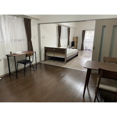 エールマンスリー東蟹屋（6-5）【★敷地内駐車場有★無料WI-FI標準装備（無制限）★、３２型TV、ゴミ毎日回収、宅配ＢＯＸ、２Ｋ】の物件写真4