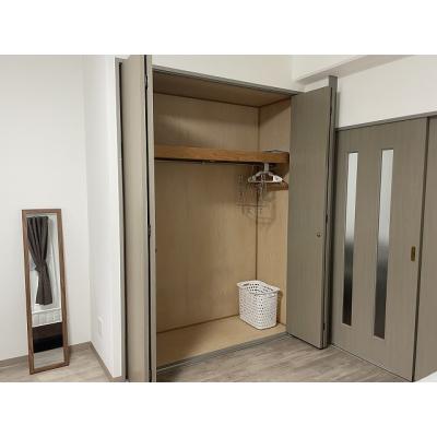 エールマンスリー東蟹屋（6-5）【★敷地内駐車場有★無料WI-FI標準装備（無制限）★、３２型TV、ゴミ毎日回収、宅配ＢＯＸ、２Ｋ】の物件写真5