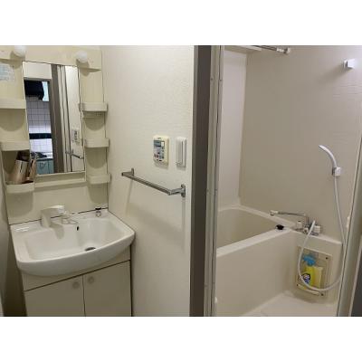 エールマンスリー東蟹屋（6-5）【★敷地内駐車場有★無料WI-FI標準装備（無制限）★、３２型TV、ゴミ毎日回収、宅配ＢＯＸ、２Ｋ】の物件写真6