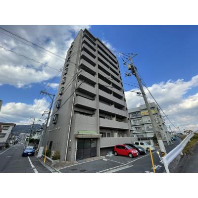 エールマンスリー西広島　弐番館（2-2）の外観画像