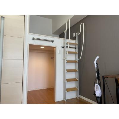 エールマンスリー広島駅　弐番館(10-1)　【★無料WI-FI標準装備（無制限）★、広島駅徒歩圏内、角部屋、32型TV、乾燥機能付洗濯機】の物件写真4