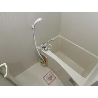 エールマンスリー広島駅　弐番館(10-1)　【★無料WI-FI標準装備（無制限）★、広島駅徒歩圏内、角部屋、32型TV、乾燥機能付洗濯機】の物件写真6