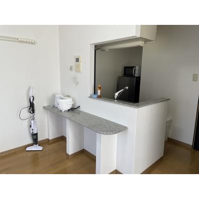 エールマンスリー井口 弐番館（6-2）【無料WI-FI（無制限・浴室乾燥・シャワートイレ・対面キッチン★敷地内駐車場あり（要相談）・井口駅徒歩圏内・商工センター近く】の物件写真3