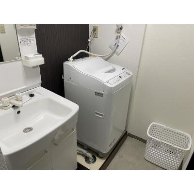 エールマンスリー井口 弐番館（6-2）【無料WI-FI（無制限・浴室乾燥・シャワートイレ・対面キッチン★敷地内駐車場あり（要相談）・井口駅徒歩圏内・商工センター近く】の物件写真4