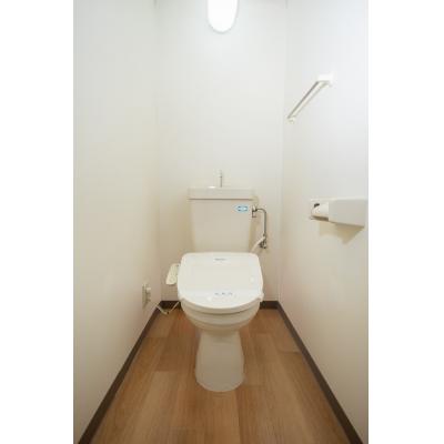 さくらす千代県庁口17【バストイレ別・室内洗濯機】の物件写真5