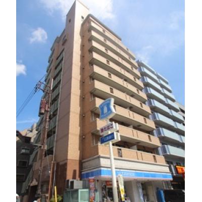 エールマンスリー段原(4-2)　【★無料WI-FI標準装備（無制限）★、乾燥機能付洗濯機、３２型TV、ゴミ毎日回収】の物件写真2