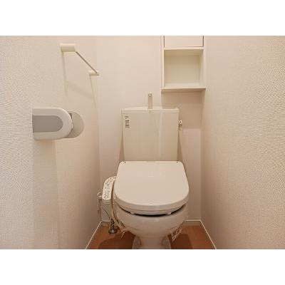 クラウンⅡ 201【管理NO：1-021506101-02010】 ★家具家電は申し込み後に搬入します★の物件写真5