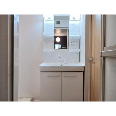 クラウンⅡ 201【管理NO：1-021506101-02010】 ★家具家電は申し込み後に搬入します★の物件写真6
