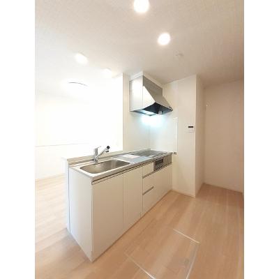 クラール勅使イーストＣ 103【管理NO：1-027262403-01030】 ★家具家電は申し込み後に搬入します★ ★2026年11月中旬入居可能★の物件写真3