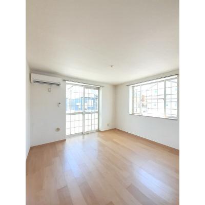 ラフィネ・メゾンＣ 102【管理NO：1-011396901-01020】 ★家具家電は申し込み後に搬入します★ ★2026年09月中旬入居可能★の物件写真2