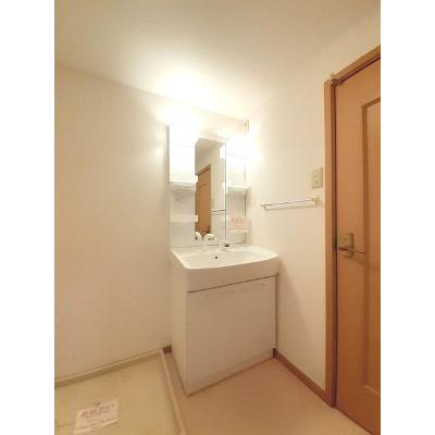 ラフィネ・メゾンＣ 102【管理NO：1-011396901-01020】 ★家具家電は申し込み後に搬入します★ ★2026年09月中旬入居可能★の物件写真6