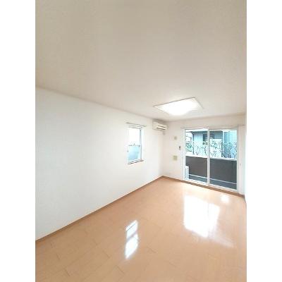 サンパティーク・メゾンＢ 101【管理NO：1-014746402-01010】 ★家具家電は申し込み後に搬入します★ ★2026年09月中旬入居可能★の物件写真2