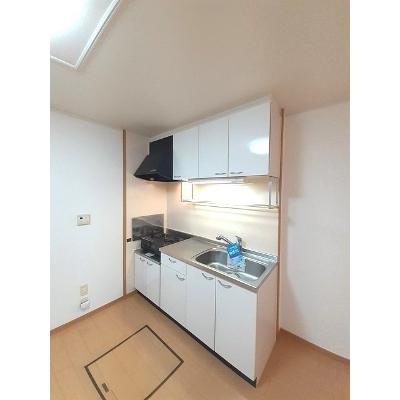 サンパティーク・メゾンＢ 101【管理NO：1-014746402-01010】 ★家具家電は申し込み後に搬入します★ ★2026年09月中旬入居可能★の物件写真3