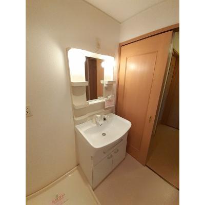 サンパティーク・メゾンＢ 101【管理NO：1-014746402-01010】 ★家具家電は申し込み後に搬入します★ ★2026年09月中旬入居可能★の物件写真6