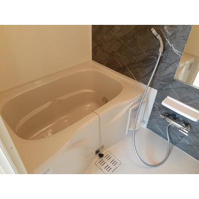 サニーレジデンスⅡ 201【管理NO：1-025552501-02010】 ★家具家電は申し込み後に搬入します★ ★2026年11月上旬入居可能★の物件写真4