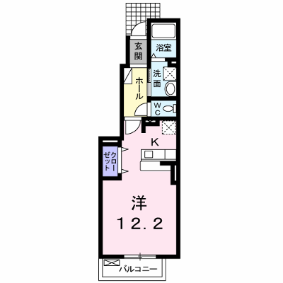 モントレゾール 103【管理NO：1-016447201-01030】 ★家具家電は申し込み後に搬入します★ ★2026年09月上旬入居可能★の外観画像