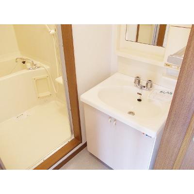 ファミールⅡ 102【管理NO：1-005797601-01020】 ★家具家電は申し込み後に搬入します★ ★2026年09月上旬入居可能★の物件写真6