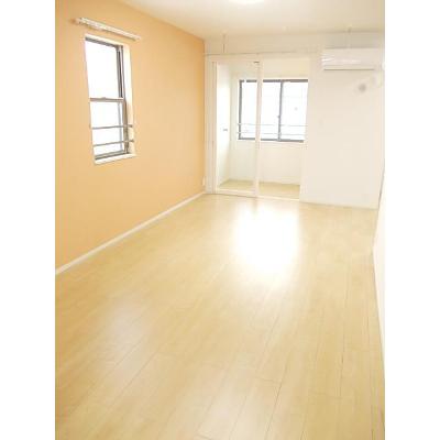 クラッキスＢ 204【管理NO：1-024037602-02040】 ★家具家電は申し込み後に搬入します★ ★2026年10月上旬入居可能★の物件写真2
