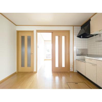 エスポワール泉 101【管理NO：1-011821301-01010】 ★家具家電は申し込み後に搬入します★の物件写真2