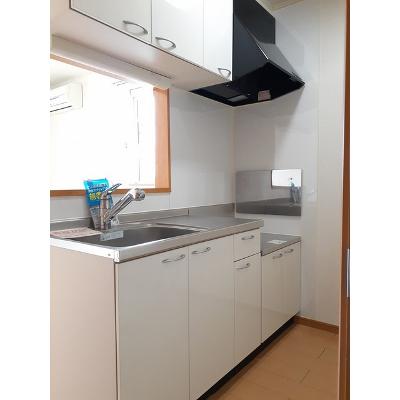 カーサ・プラシード 202【管理NO：1-015426601-02020】 ★家具家電は申し込み後に搬入します★ ★2026年09月中旬入居可能★の物件写真3