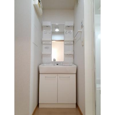 カーサ・プラシード 202【管理NO：1-015426601-02020】 ★家具家電は申し込み後に搬入します★ ★2026年09月中旬入居可能★の物件写真6