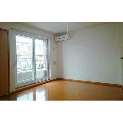 サンキャッスルＳ・Ⅱ 103【管理NO：1-014412402-01030】 ★家具家電は申し込み後に搬入します★ ★2026年10月中旬入居可能★の物件写真2