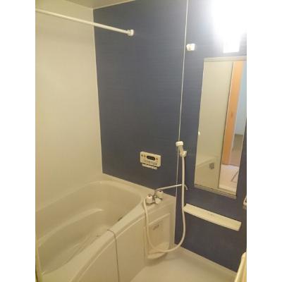 サンキャッスルＳ・Ⅱ 103【管理NO：1-014412402-01030】 ★家具家電は申し込み後に搬入します★ ★2026年10月中旬入居可能★の物件写真4