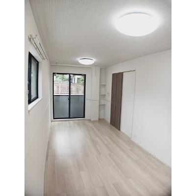 シエル　ソレイユ 105【管理NO：1-028134601-01050】 ★家具家電は申し込み後に搬入します★ ★2026年09月中旬入居可能★の物件写真2
