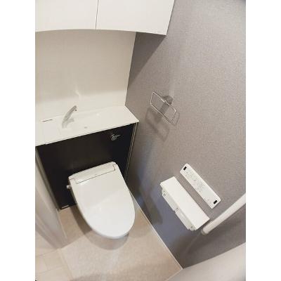 シエル　ソレイユ 105【管理NO：1-028134601-01050】 ★家具家電は申し込み後に搬入します★ ★2026年09月中旬入居可能★の物件写真5