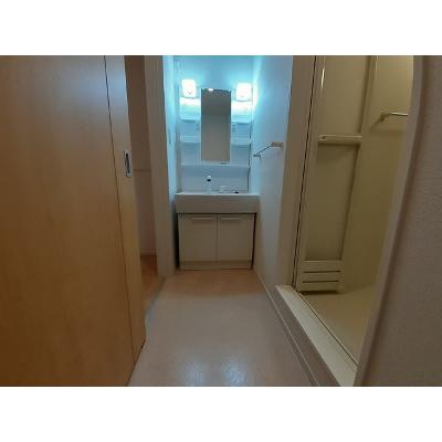 ドリームパレスＢ 104【管理NO：1-021637902-01040】 ★家具家電は申し込み後に搬入します★ ★2026年09月中旬入居可能★の物件写真6