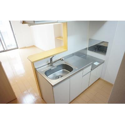 プランドール 103【管理NO：1-018231101-01030】 ★家具家電は申し込み後に搬入します★ ★2026年11月中旬入居可能★の物件写真3