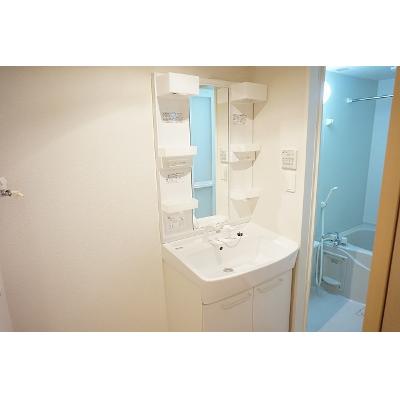 プランドール 103【管理NO：1-018231101-01030】 ★家具家電は申し込み後に搬入します★ ★2026年11月中旬入居可能★の物件写真6
