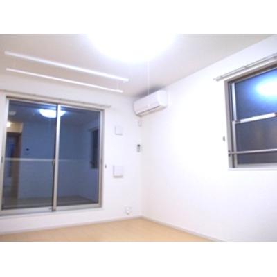 フォンテーヌ 202【管理NO：1-018162701-02020】 ★家具家電は申し込み後に搬入します★ ★2026年09月中旬入居可能★の物件写真2