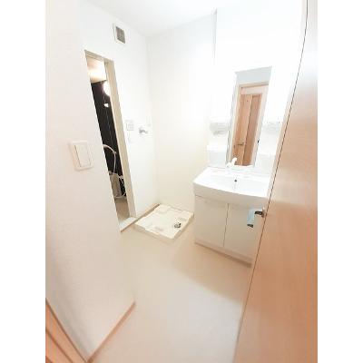 ナ．ティム　Ａ 101【管理NO：1-018215501-01010】 ★家具家電は申し込み後に搬入します★ ★2026年09月中旬入居可能★の物件写真6