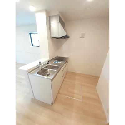 六角Ｈｏｐ 105【管理NO：1-027547801-01050】 ★家具家電は申し込み後に搬入します★の物件写真3