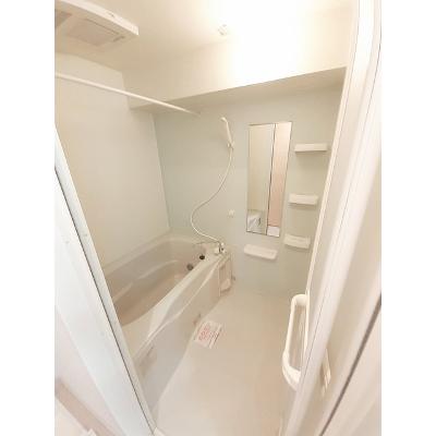 トレイン・ビューＢ 102【管理NO：1-020408601-01020】 ★家具家電は申し込み後に搬入します★ ★2026年10月中旬入居可能★の物件写真4