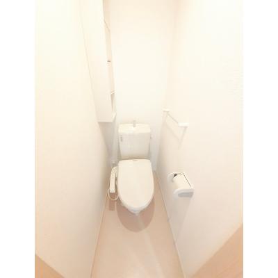 トレイン・ビューＢ 102【管理NO：1-020408601-01020】 ★家具家電は申し込み後に搬入します★ ★2026年10月中旬入居可能★の物件写真5