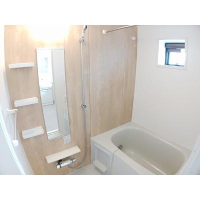 ドミール 205【管理NO：1-028087401-02050】 ★家具家電は申し込み後に搬入します★ ★2026年09月中旬入居可能★の物件写真4