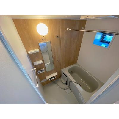 グラン　ピーノＣ 203【管理NO：1-025610301-02030】 ★家具家電は申し込み後に搬入します★ ★2026年09月上旬入居可能★の物件写真4