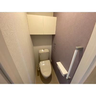 グラン　ピーノＣ 203【管理NO：1-025610301-02030】 ★家具家電は申し込み後に搬入します★ ★2026年09月上旬入居可能★の物件写真5