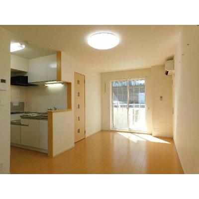 リアン　青葉 101【管理NO：1-019257601-01010】 ★家具家電は申し込み後に搬入します★ ★2026年09月中旬入居可能★の物件写真2