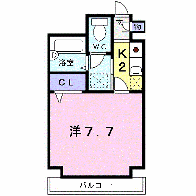 マイルストーン立町 404【管理NO：1-011942801-04040】 ★家具家電は申し込み後に搬入します★ ★2026年09月中旬入居可能★の外観画像
