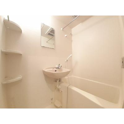 マイルストーン立町 404【管理NO：1-011942801-04040】 ★家具家電は申し込み後に搬入します★ ★2026年09月中旬入居可能★の物件写真4