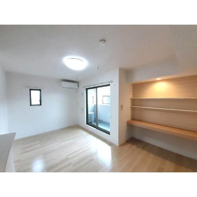 ｙｕｉ 201【管理NO：1-025541401-02010】 ★家具家電は申し込み後に搬入します★ ★2026年10月中旬入居可能★の物件写真2